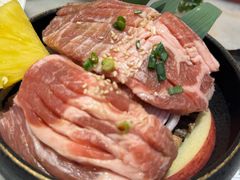 -韩宫宴烤肉·料理(南京江宁万达店)