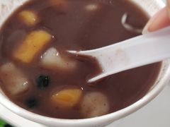 -鲜芋仙Meet Fresh(五道口店)