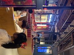 -釜山火炉韩式炭火烤肉(欧洲城店)