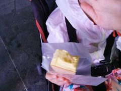 -詹爷爷乌节路街头冰淇淋