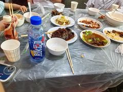 -绿野餐厅(上海动物园店)