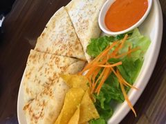 牛肉格林戈-panchos 墨西哥餐厅(嘉绿苑店)