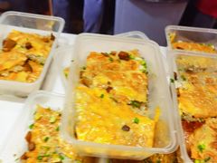 三鲜豆皮-老通城豆皮大王(吉庆街店)