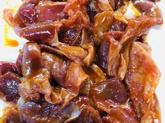 -韩味园果木炭烤鲜肉(陵东街店)
