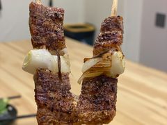-鸟串烧Yakitori