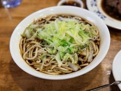 -柴氏风味斋(甘家口店)