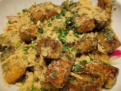 -上海1号私藏菜(静安店)