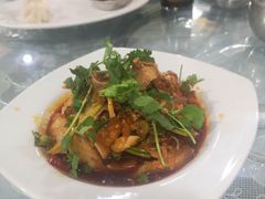 -YI PIN JU 一品居中餐厅 中国超市