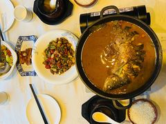 -鄱阳湖·江西小炒·瓦罐煨汤(五道口店)