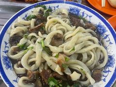 -清真-戏楼王记牛肉面