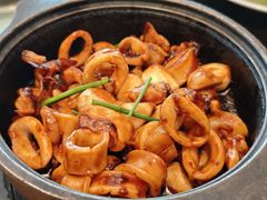 -高佳庄·舟山海鲜(海景旗舰店)