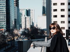 -北京中国大饭店