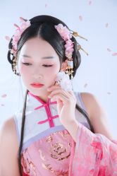 -盘子女人坊生日照·摄影馆(浦东店)
