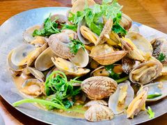 -老虎滩大连海鲜烧烤(水游城店)
