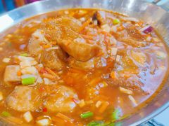 -徽厨食坊·农家特色私房菜
