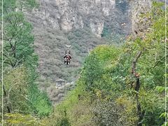 -孤山寨风景区