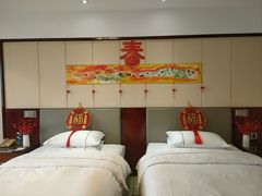 -济南银座佳悦酒店
