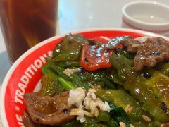 -明腾壹间茶餐厅(新都会花园广场店)