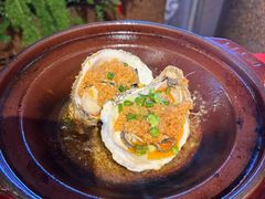 -涌煲记·蟹煲·砂锅海鲜·煲出宁波味(天一旗舰店)
