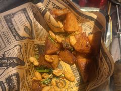 -麦凯伦烧烤·精酿超级工厂店(金桥总店)