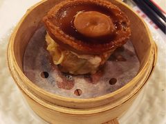 -鸿星海鲜酒家(格兰中心店)