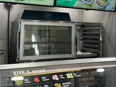 -赛百味SUBWAY(哈西店)
