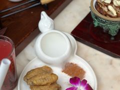 -唐猫庭院·千年陕菜(大唐不夜城店)