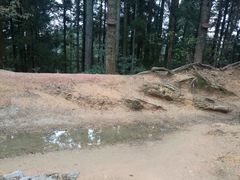 -井冈山风景名胜区-黄洋界