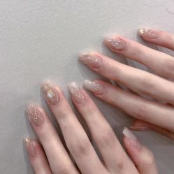 -M·X Nail日式美甲美睫