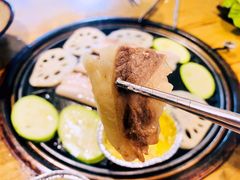 肥牛-秋木烤肉·韩国牛肉名家(高新旗舰店)