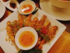 -芽庄MP泰式海鲜海景餐厅