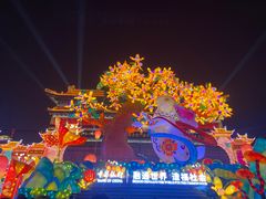 -西安城墙·碑林历史文化景区