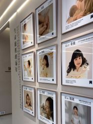 -小阿福儿童摄影(光谷时代广场店)