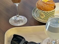 -屋裡·Union Bakery(龙江路店)
