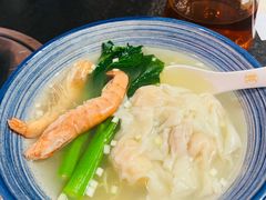 -蚝喜粤·广州味·茶楼点心(长隆店)