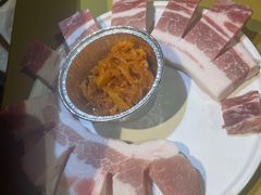 -原始泥炉烤肉(总店)