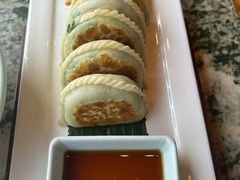 -那家小馆•北京菜•烤鸭(香山店)