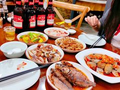 -红灯笼龙凤饭店(宁波老字号店)