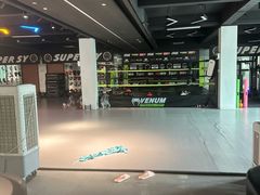 -Super Sy泰拳格斗