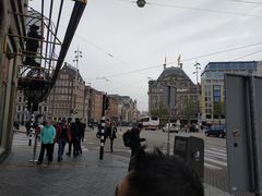 -De Bijenkorf百货公司