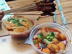 -徐亮烤蹄(建设路店)