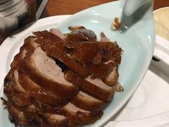 -德香苑脆皮烤鸭·经典(爱融荟城店)