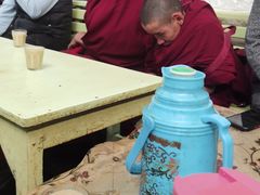 -老光明岗琼甜茶馆