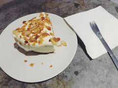 -COTTON CAFE(德信·中外公寓店)