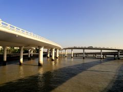 -演武大桥观景平台