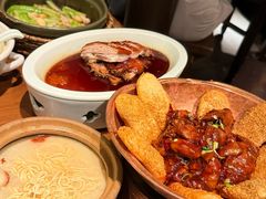 -南京大牌档(夫子庙老门东店)