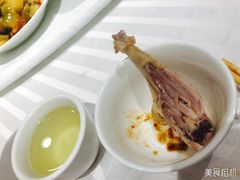 招牌水晶鸡皇-和记小菜(七宝店)