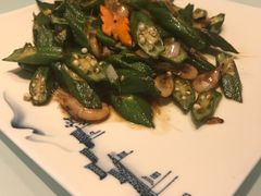 -新海渔港·胶东海鲜家常菜·家宴(奥体中心店)
