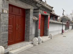 -盛世南宫影视城(北普陀影视城)
