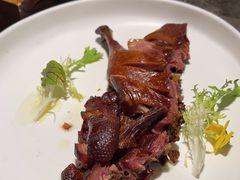 -绿茶餐厅(天津天河城店)